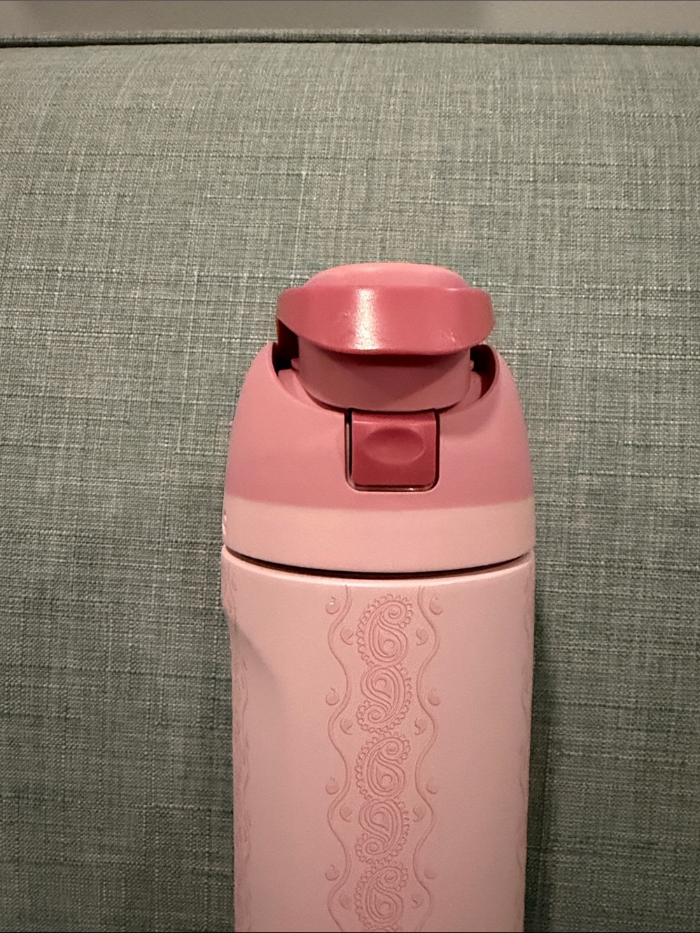 Owala 24 oz. Special Edition Water Bottle - Painted Canyon - Picture 4 of 7